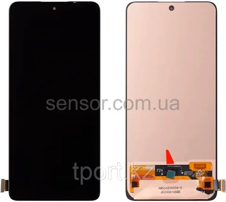 Дисплей \ Экран  Xiaomi Redmi Note 14 4g OLED качество, фото 1