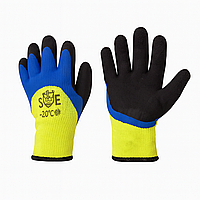 Перчатки №600 Зима