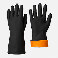 Перчатки КЩС Индустриальные