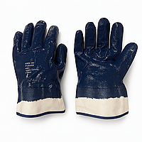 Перчатки Нитрил