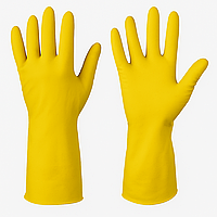 Перчатки хозяйственные (55 гр)
