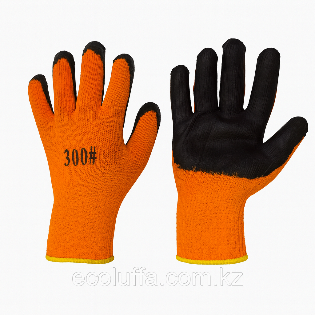 Перчатки #300 - фото 1 - id-p76209686