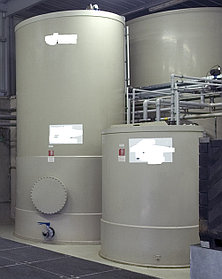 Емкости Резервуары