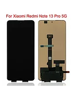 Дисплей \ Экран Xiaomi Redmi Note 13 Pro 5G качество InCell