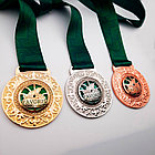 Заказать медали спортивные для награждения, фото 10
