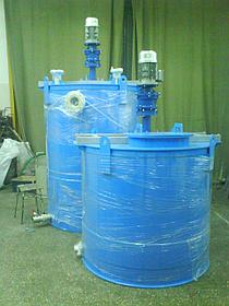 НУТЧ фильтры