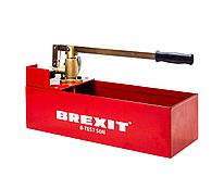 Опрессовщик ручной BREXIT B-Test 50N