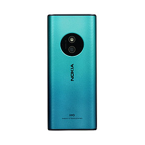 Мобильный телефон NOKIA 125 TA-1655 DS Green, фото 2