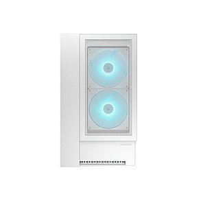 Компьютерный корпус Cougar OmnyX White без Б/П, фото 2