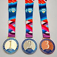 Спортивные награды на заказ