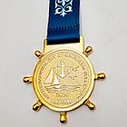 Заказать спортивные медали, фото 8