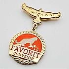 Изготовление значков и медалей, фото 9