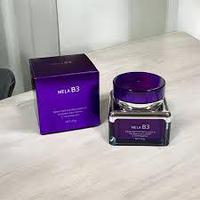 MELA B3 - для борьбы с веснушками и пигментными пятнами
