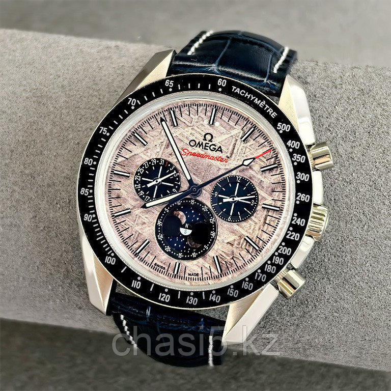 Мужские наручные часы Omega Speedmaster (24979), фото 1
