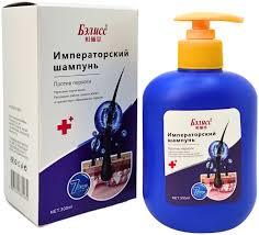 БЭЛИСС Шампунь Императорский от перхоти 300мл.
