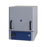 Муфельная печь LF-9/13-G2 (терморегулятор программируемый; 9 л; Т до +1300 °С)