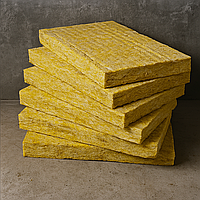 Плиты теплоизоляционные минераловатные Warmall