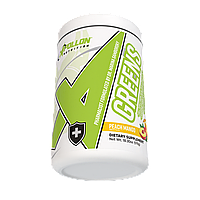 Greens 519 g, Apollon Nutrition peach mango
