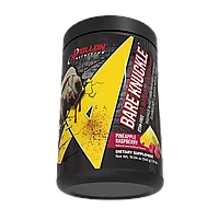 Bare Knuckle 540 g, Apollon Nutrition Pineapple Raspberry