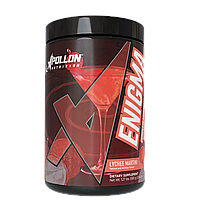 Enigma 580 g, Apollon Nutrition Lychee Martini