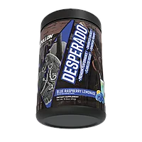 Desperado 452 g, Apollon Nutrition Blue raspberry lemonade