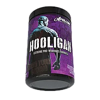 Hooligan 818 g, Apollon Nutrition Blackberry Mojito