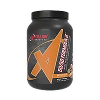 50/50 Formula-X 966 g, Apollon Nutrition Salted Peanuts
