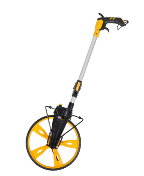 Измерительное цифровое колесо, фото 1