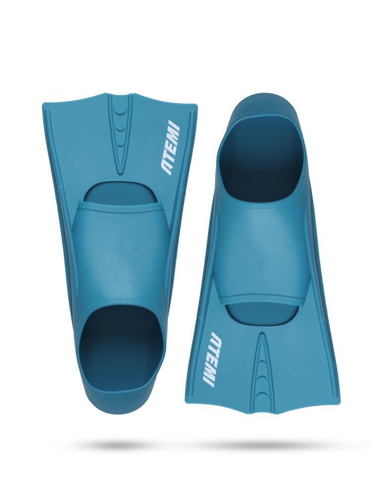 Ласты Atemi classic fins 33-34, фото 1
