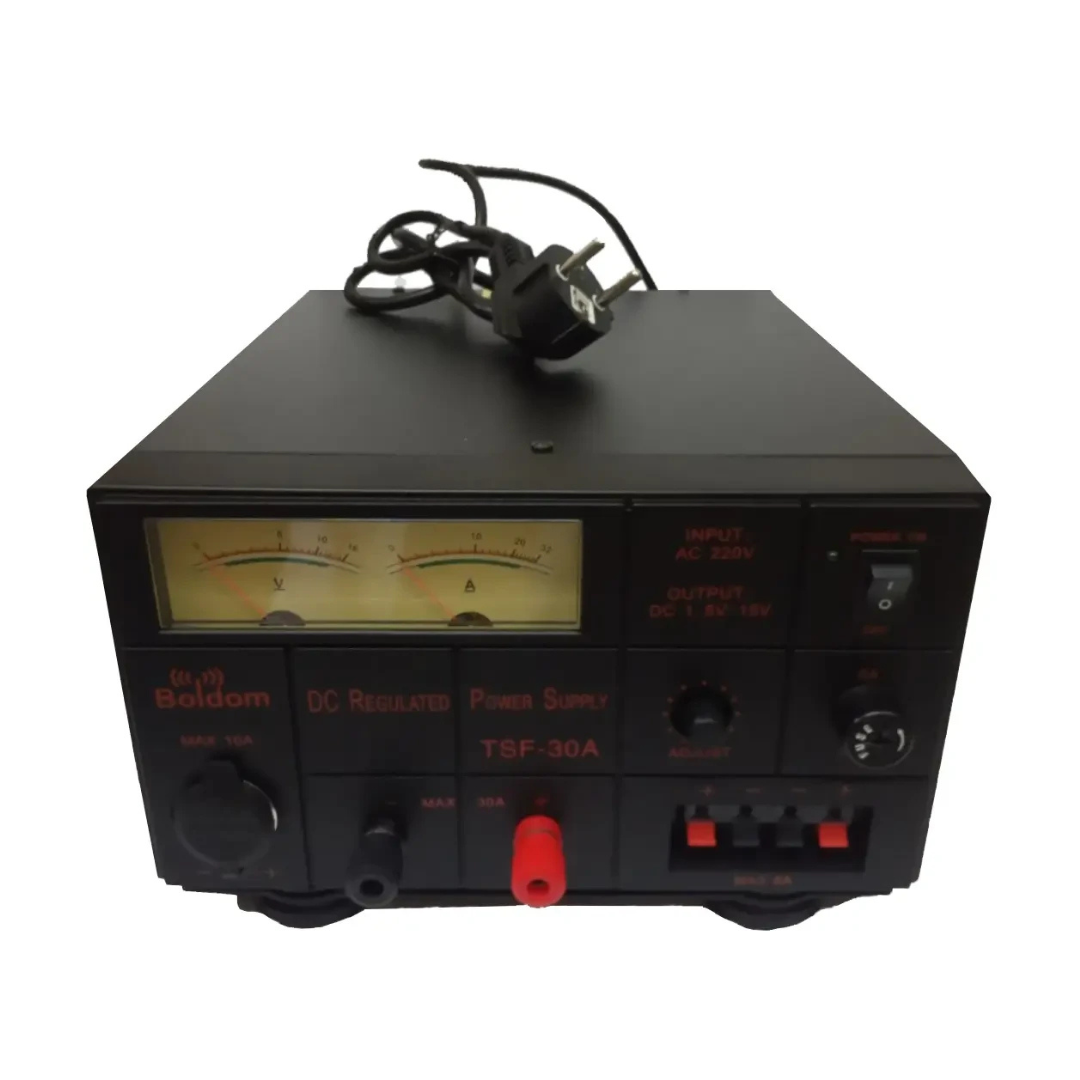 Блок питания TSF-30А, фото 1