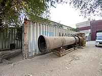 Продаётся завод по производству сухих строительных смесей