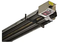 Газовый инфракрасный обогреватель ADRIAN-RAD AA U-образный