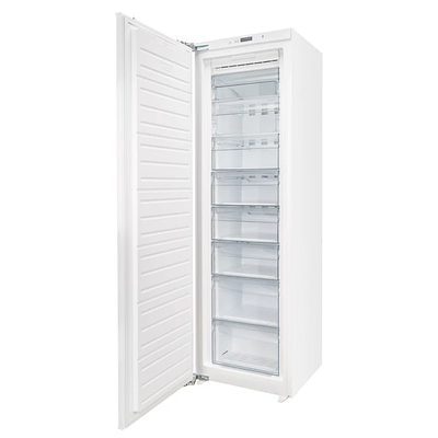 Встраиваемый морозильник Ilvito IFI 17NFD1 ED