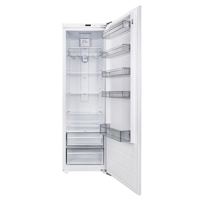 Встраиваемый холодильник Ilvito IRB 17STD1 ED