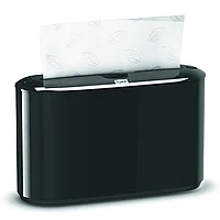 Настольный диспенсер для листовых полотенец Tork Xpress® 552208