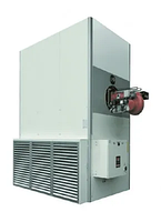 Газовый воздухонагреватель ADRIAN-AIR MID