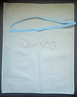 Мешки для геологических проб 40*50 см