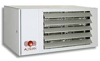 Газовый воздухонагреватель настенный ADRIAN-AIR AX