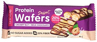 CHIKALAB батончик протеиновый Protein Wafers сливочно-ореховый десерт 1 шт