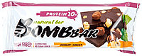 BombBar батончик протеиновый шоколад, фундук 1 шт