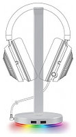 Подставка для наушников Razer Base Station V2 Chroma белый, фото 2