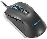 Мышь Lenovo M100 RGB черный, фото 2