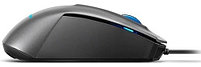 Мышь Lenovo M100 RGB черный, фото 3