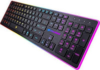 Клавиатура COUGAR Vantar черный, фото 3