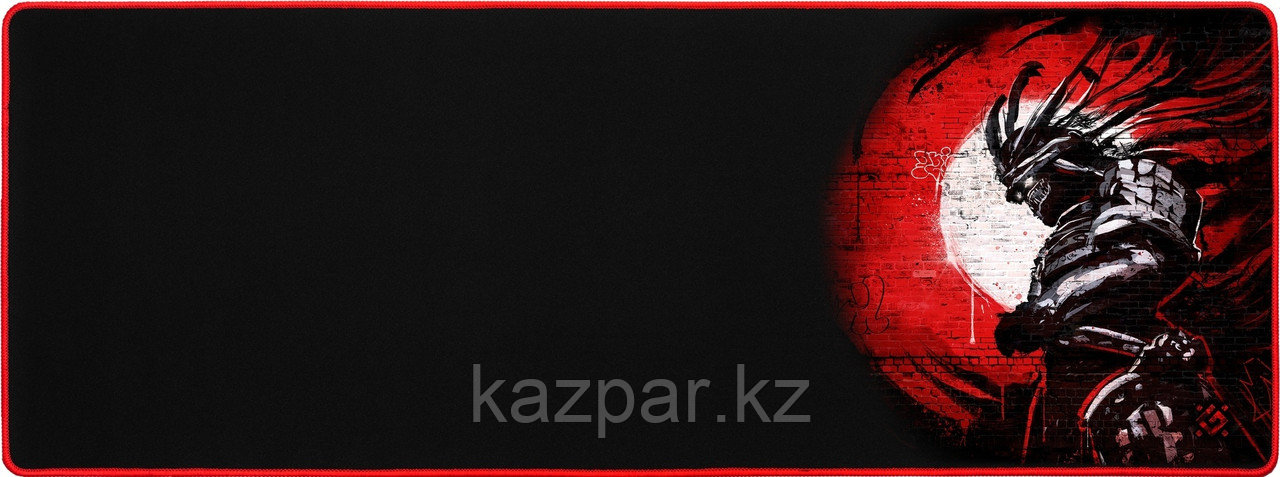 Коврик для мыши Defender Liberty 800x300x3 мм черный, фото 1