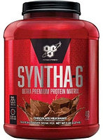 BSN Syntha 6 BSN шоколад 2270 г