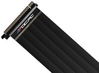 Кабель OCPC PCI-E - PCI-E 0.25 м OCCBPCIE4RC250BK, фото 2