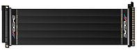 Кабель OCPC PCI-E - PCI-E 0.25 м OCCBPCIE4RC250BK, фото 3