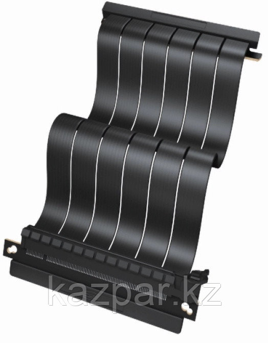 Кабель PCcooler PCI-E - PCI-E 202991, фото 1