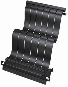 Кабель PCcooler PCI-E - PCI-E 202991